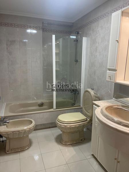 Foto 6a964817-26c2-4db3-9748-bc55d52f4627. Flat with parking in Plaza España - Corte Inglés Vigo