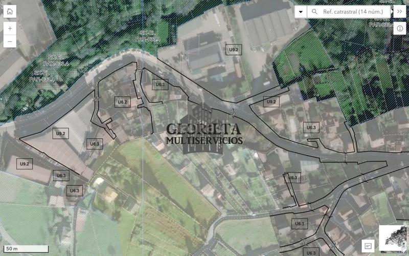 Foto 5f7e9771-0aa2-4c7e-a7ac-46d2665b1467. Finca rústica a Lavadores Vigo