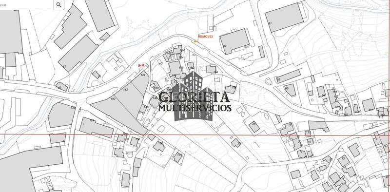 Foto 98755cc2-3550-4585-9488-9d4f7b5e536e. Finca rústica a Lavadores Vigo