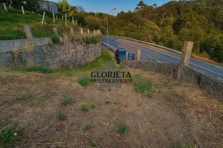 Terreny residencial a Gondomar. Terreno edificable en villaza, gondomar!