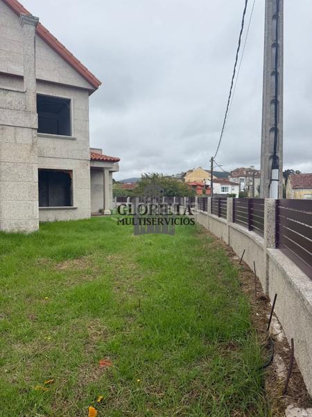 Foto 0c606eca-ed38-4597-91ca-9762504e3e3a. Chalet avec parking dans Teis Vigo