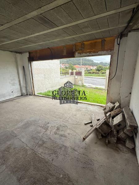 Foto 35a880b6-d74d-4993-bd8a-5a6da80d4e58. Chalet avec parking dans Teis Vigo