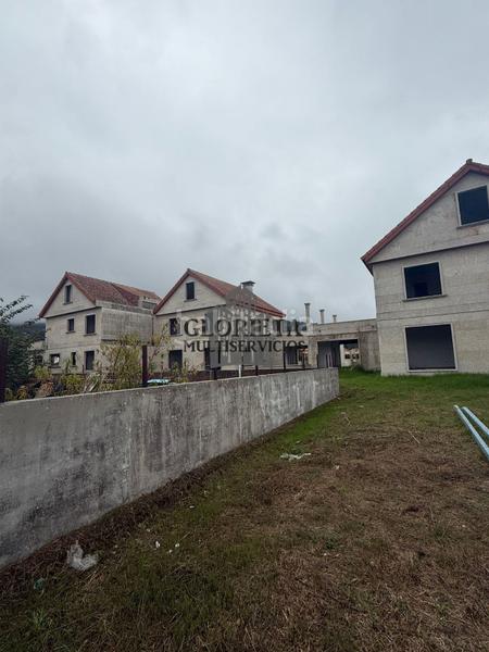 Foto 38775d25-8e0e-4df4-ba0d-35254906f325. Chalet avec parking dans Teis Vigo