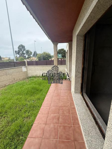 Foto 43236973-938b-4876-b3a7-4a37f00d26e3. Chalet avec parking dans Teis Vigo