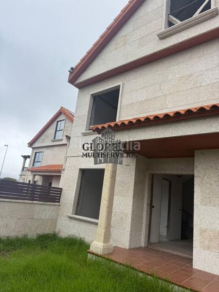 Foto 60251ba4-ab49-4838-8453-6d95745e292c. Chalet avec parking dans Teis Vigo