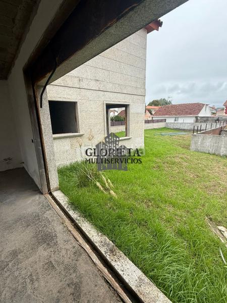 Foto 6ab36924-2313-4acc-baf8-ece395548302. Chalet avec parking dans Teis Vigo