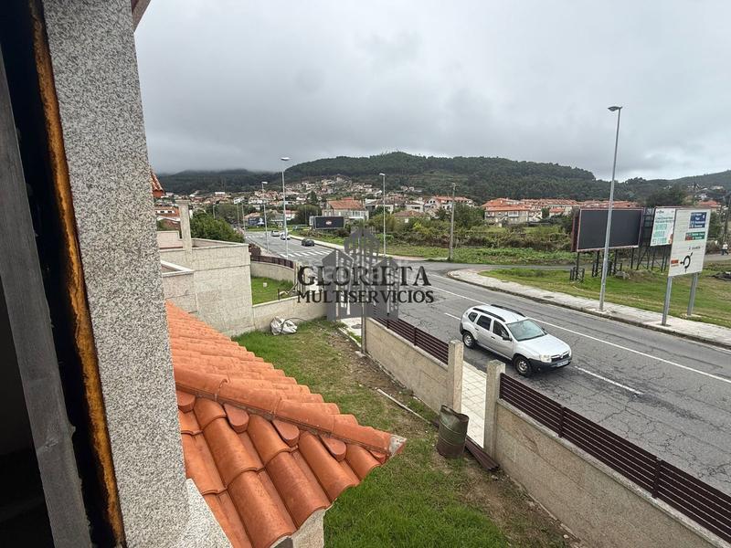 Foto 75b90a60-7978-4ff8-8b23-c07c37e92bef. Chalet avec parking dans Teis Vigo
