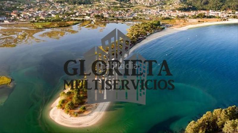 Foto acb53ec9-5c3b-49e0-9c24-751ebcfa513d. Chalet avec parking dans Teis Vigo