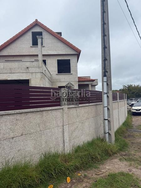 Foto b41d5c43-bb99-425e-ac31-e90257badc06. Chalet avec parking dans Teis Vigo