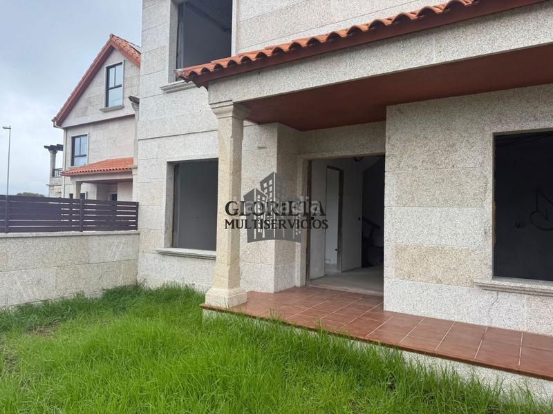 Foto e0fe57c8-d79d-4ea3-95ad-d288ec22431f. Chalet avec parking dans Teis Vigo