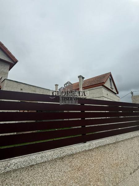 Foto e844c4ee-b5cb-4b1d-8b2d-03696479bb47. Chalet avec parking dans Teis Vigo