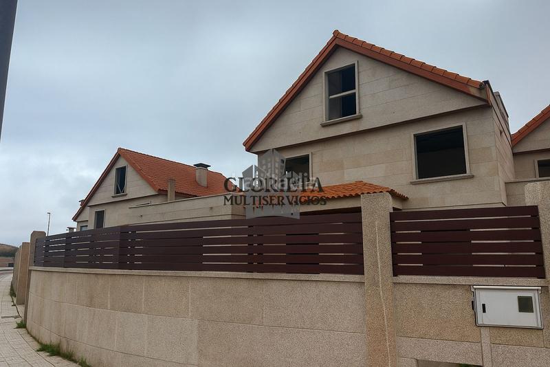 Foto ef3586a0-6f20-4b25-9f75-1202d67d4abb. Chalet avec parking dans Teis Vigo