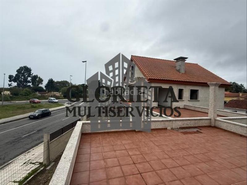 Foto f7b1bcd8-bf8b-4a0b-8774-de220216cf3d. Chalet avec parking dans Teis Vigo