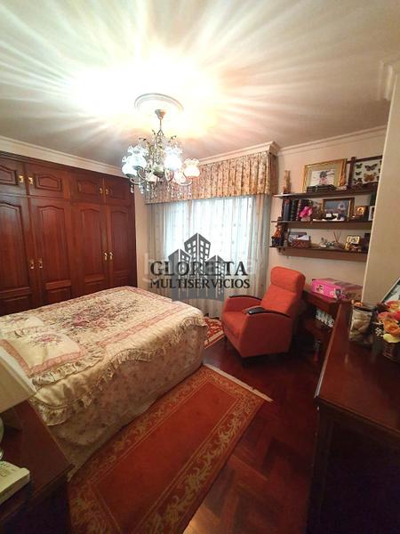 Foto 0a9696e6-8241-4109-b168-8322a6115715. Flat with heating parking in A Salgueira - O Castaño Vigo