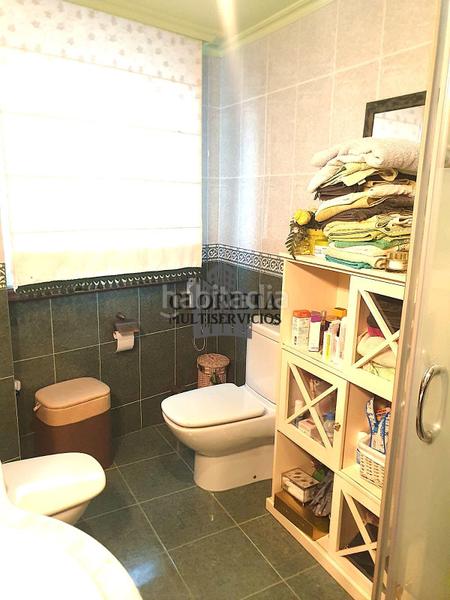 Foto 1933ae78-2006-47bf-b11b-c616d109171a. Flat with heating parking in A Salgueira - O Castaño Vigo