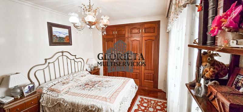 Foto 1af2e9b6-593f-48ef-865c-9f3f65cf63c2. Flat with heating parking in A Salgueira - O Castaño Vigo