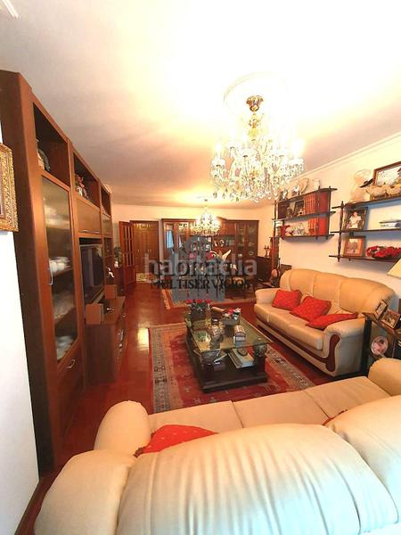 Foto 1c376aeb-5b4b-441b-9348-9de438c1cdf7. Flat with heating parking in A Salgueira - O Castaño Vigo