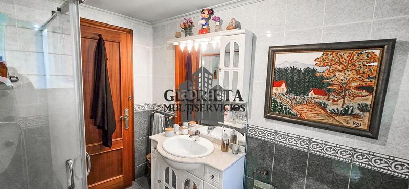 Foto 21643a39-12a8-4554-a89d-f05e2e311969. Flat with heating parking in A Salgueira - O Castaño Vigo