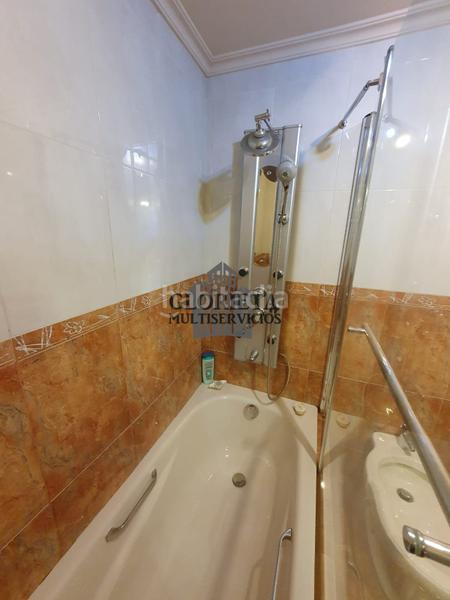 Foto 24eede5a-7d13-4e57-81b3-a374e3e8626b. Flat with heating parking in A Salgueira - O Castaño Vigo