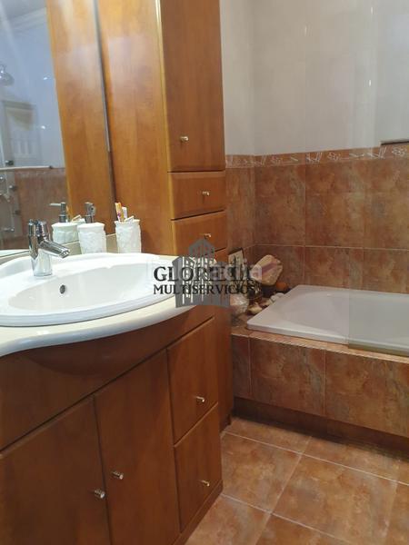 Foto 2dd36d66-7376-46d3-b258-095ff4b3498f. Flat with heating parking in A Salgueira - O Castaño Vigo