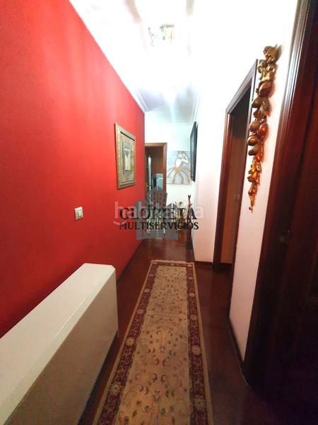 Foto 322d8494-3399-4a7d-864d-72156305be64. Flat with heating parking in A Salgueira - O Castaño Vigo