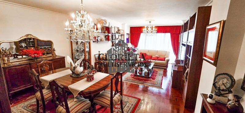 Foto 368d4367-cd79-48ae-ac6d-74a0d7a14b7f. Flat with heating parking in A Salgueira - O Castaño Vigo