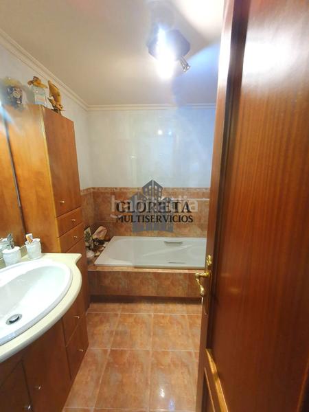 Foto 381748d5-0c22-48b5-a949-9a992f6323b6. Flat with heating parking in A Salgueira - O Castaño Vigo