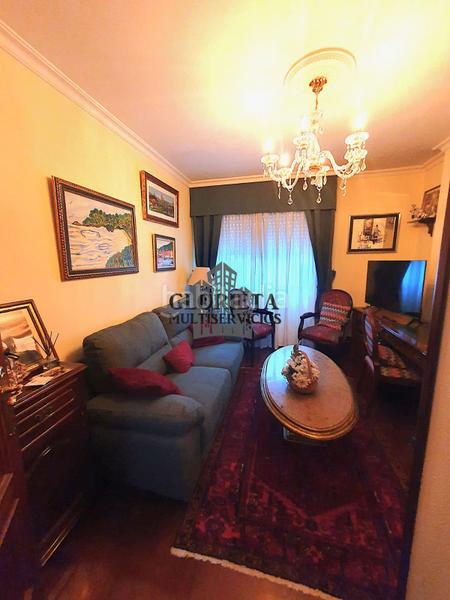 Foto 3fd6c450-aa76-40fb-9e2b-6bf219c003c9. Flat with heating parking in A Salgueira - O Castaño Vigo