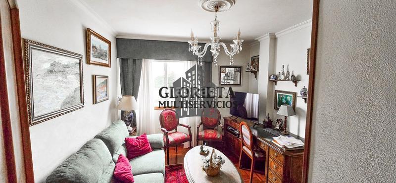 Foto 4b97413b-495d-4057-bfed-0dc731bc3cf7. Flat with heating parking in A Salgueira - O Castaño Vigo