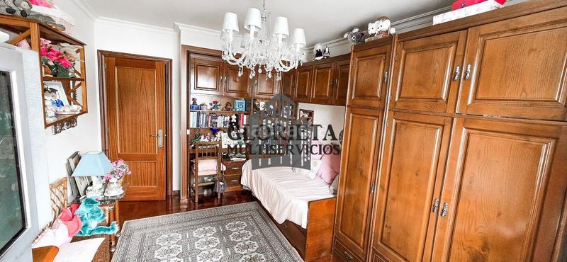 Foto 62f571a2-6a84-4534-86b7-20cd331f2ce5. Flat with heating parking in A Salgueira - O Castaño Vigo