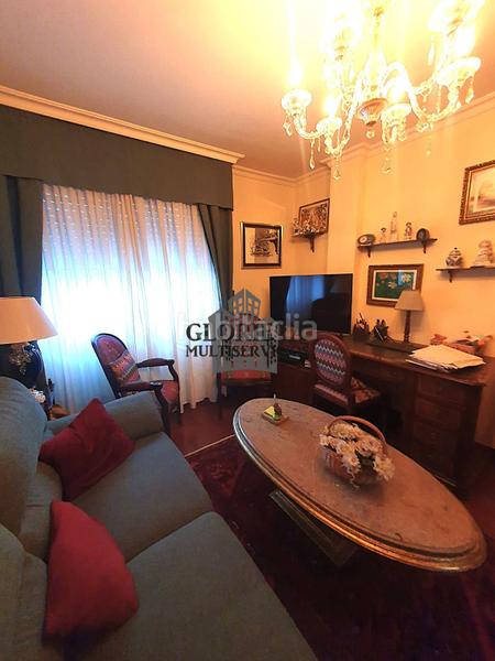 Foto 6359504e-2c50-40ce-aa41-f11b3322344d. Flat with heating parking in A Salgueira - O Castaño Vigo