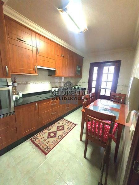 Foto 66369187-bad2-4824-8750-eeec4139828f. Flat with heating parking in A Salgueira - O Castaño Vigo