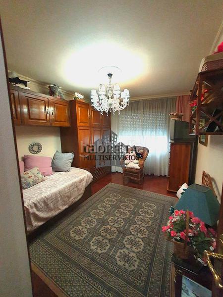 Foto 701f25ad-9ad4-4a36-a5f1-e99a873ed6e6. Flat with heating parking in A Salgueira - O Castaño Vigo