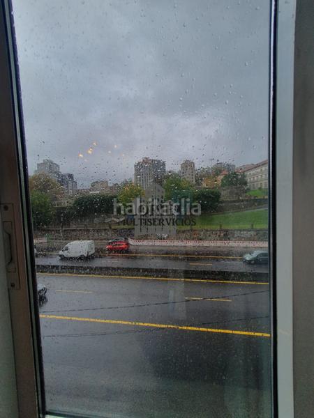 Foto 79effcc5-3966-4211-95bc-1ecbff6f14a0. Flat with heating parking in A Salgueira - O Castaño Vigo