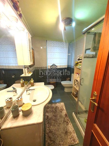 Foto 7b619fa7-8247-4ef0-adbe-86d085f7f8da. Flat with heating parking in A Salgueira - O Castaño Vigo