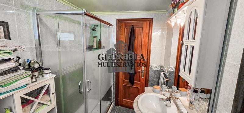 Foto 84a41a93-6159-4d44-91b0-ae80279b1d9c. Flat with heating parking in A Salgueira - O Castaño Vigo