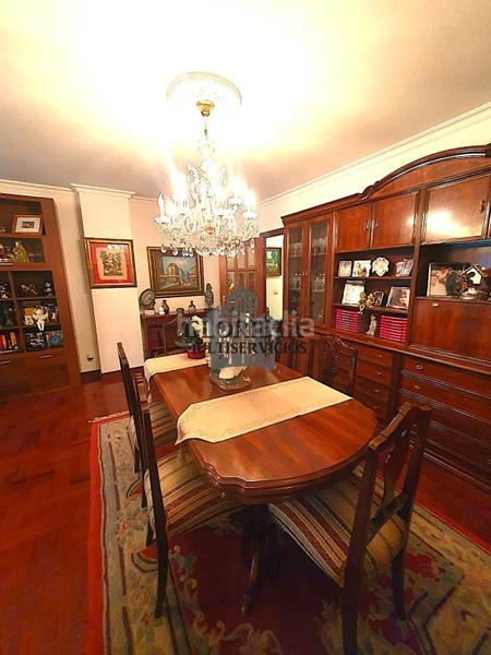 Foto 98ca5432-a0c3-4f4c-b77d-4f206be95cee. Flat with heating parking in A Salgueira - O Castaño Vigo