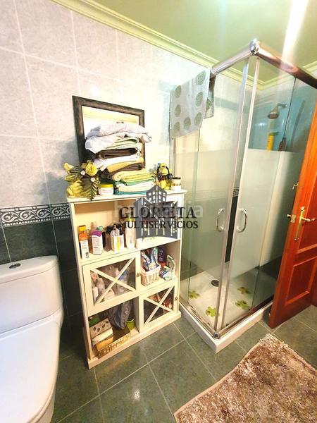 Foto 98e0a94b-126b-446a-8ae9-fb1060fe23c5. Flat with heating parking in A Salgueira - O Castaño Vigo