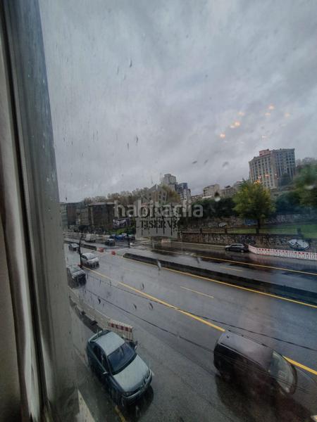 Foto 9db5ecdc-18af-49f9-a19a-b421d743721d. Flat with heating parking in A Salgueira - O Castaño Vigo