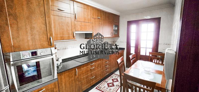 Foto 9e11caad-7c5d-405e-89e2-ce0d2756de8c. Flat with heating parking in A Salgueira - O Castaño Vigo