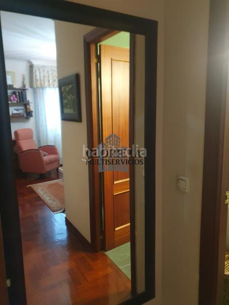 Foto a339012c-d31d-4291-a638-eaed2c3acb06. Flat with heating parking in A Salgueira - O Castaño Vigo
