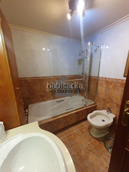 Foto a3a14e43-6898-493b-8748-2b55df30d76a. Flat with heating parking in A Salgueira - O Castaño Vigo