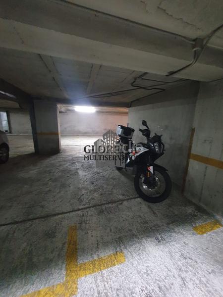 Foto a6148bc5-3b58-4d83-a1fc-6db9602ccb5b. Flat with heating parking in A Salgueira - O Castaño Vigo