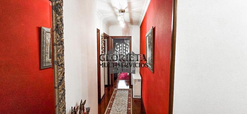 Foto a65fcfd5-0f03-4dc6-9e65-9edd38023de1. Flat with heating parking in A Salgueira - O Castaño Vigo