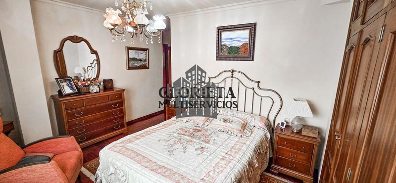Foto aed50b09-5699-4f7e-9406-7f63ef49696f. Flat with heating parking in A Salgueira - O Castaño Vigo