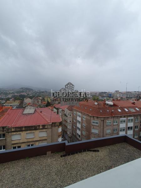 Foto bd64882a-75ff-4602-a17a-38ae25e7193a. Flat with heating parking in A Salgueira - O Castaño Vigo