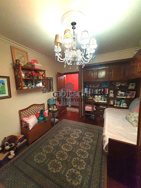 Foto bdb6b1e4-5270-443b-9628-eb65b234a2f5. Flat with heating parking in A Salgueira - O Castaño Vigo