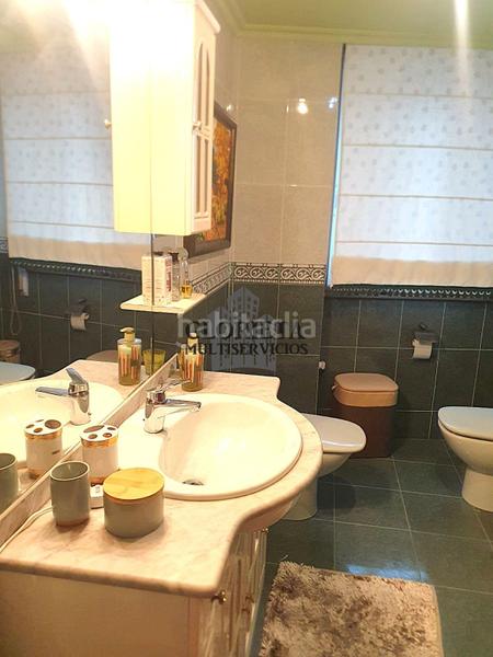 Foto c82dc0ae-6aaf-421d-8b25-14867a40b006. Flat with heating parking in A Salgueira - O Castaño Vigo