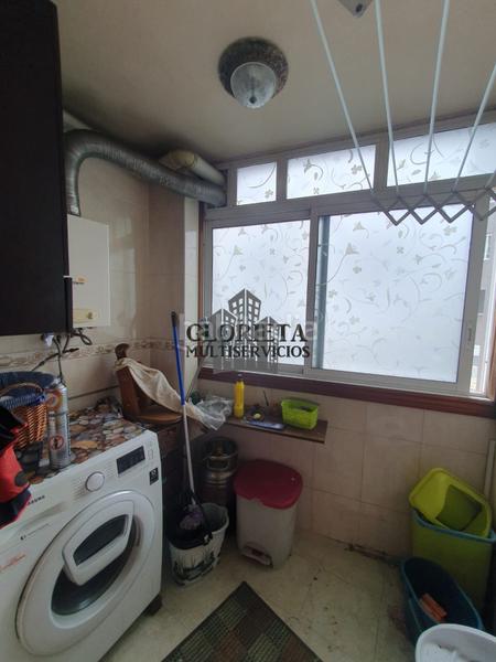 Foto ce412824-9274-4ce3-99e6-8adf90ecca8d. Flat with heating parking in A Salgueira - O Castaño Vigo