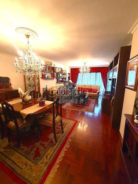 Foto d002b91b-68d7-4815-97c5-772bb4cb7d3d. Flat with heating parking in A Salgueira - O Castaño Vigo